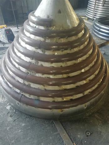 青海封頭盤管價(jià)格 無(wú)錫日之堯科技公司 封頭盤管價(jià)格怎么樣