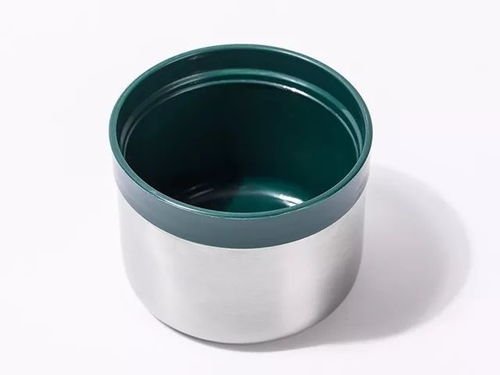 精選好物 既美觀又耐用，扛摔保溫瓶與封口蓋的完美組合