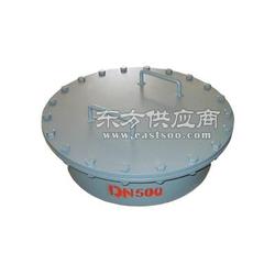 回轉蓋板式平焊法蘭人孔生產廠家與容器封口蓋概述