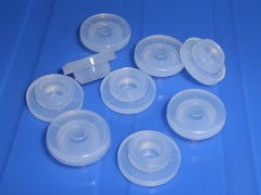 硅膠蓋與導電硅膠在容器封口領域的應用——以昆山焱賦包裝制品為例