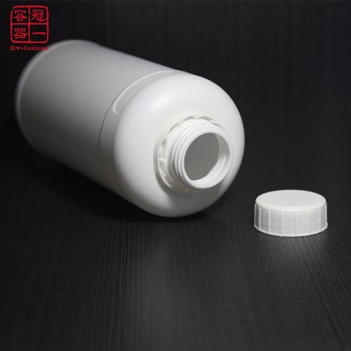 冠一容器 食品用塑料瓶包裝的專業選擇，密封防漏保障品質