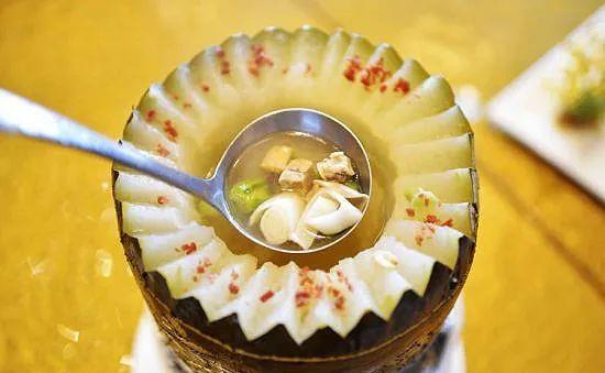 中國(guó)到底有多少種蒸菜 細(xì)數(shù)中餐中的各種蒸菜與蒸法