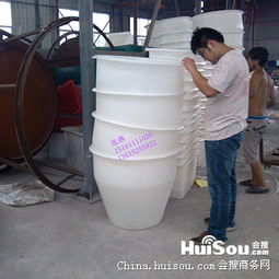 滾塑食品級(jí)容器 為發(fā)酵腌制及豆腐生產(chǎn)提供專業(yè)解決方案