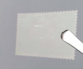 特62工業(yè)新產(chǎn)品蓋銷票全 一枚容器封口蓋背后的工業(yè)美學(xué)與郵政史話